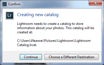 Adobe Photoshop Lightroom 6