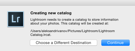 Adobe Photoshop Lightroom 6.5