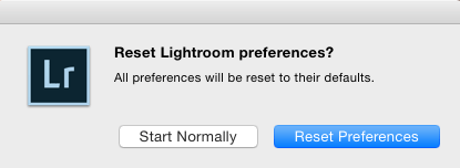 Adobe Photoshop Lightroom 6