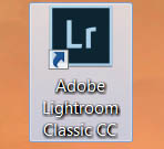 Adobe Photoshop Lightroom 7.5