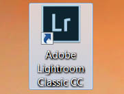 Adobe Photoshop Lightroom 7