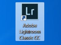 Adobe Photoshop Lightroom 8.0