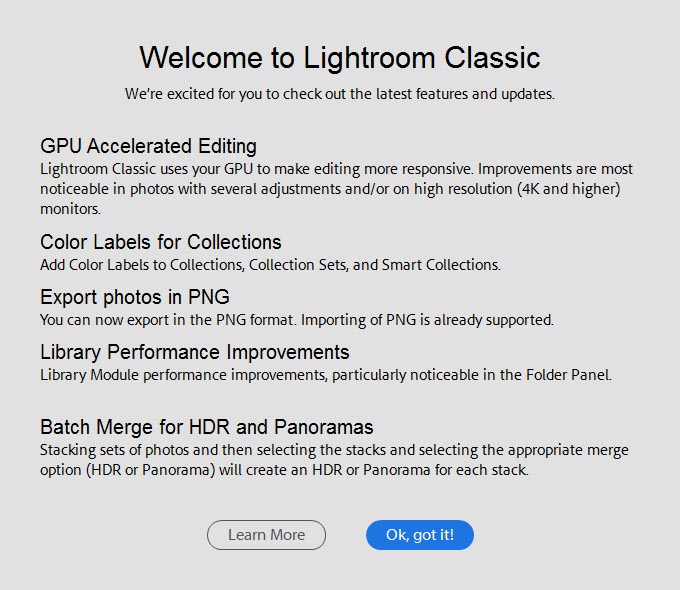 Adobe Photoshop Lightroom Classic CC 2019 v8.4.0 (x64)