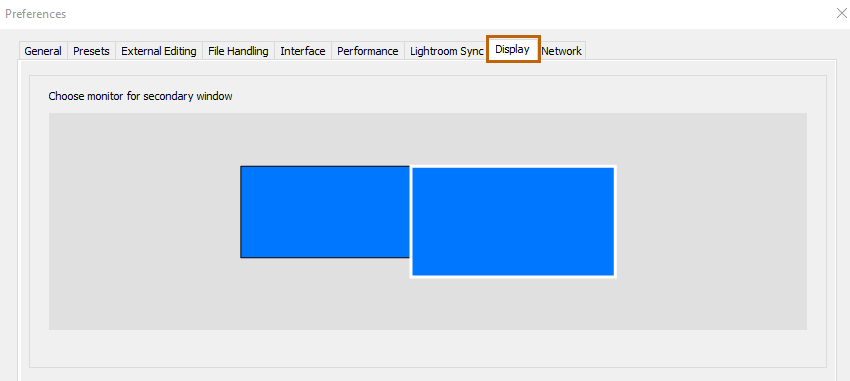 Adobe Photoshop Lightroom 9.2