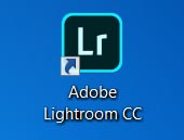 Adobe Photoshop Lightroom CC 2.0.1