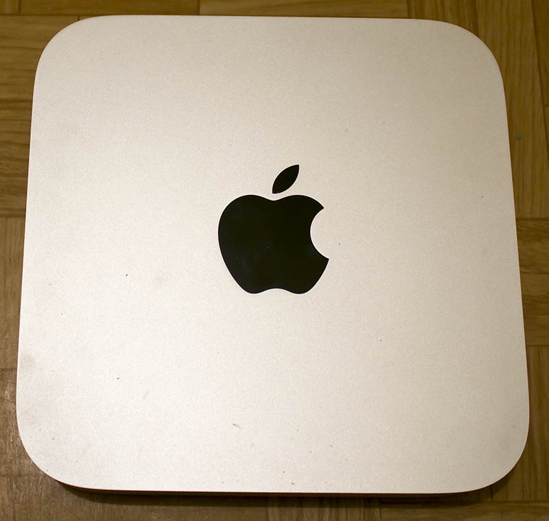 Apple Mac Mini A1347