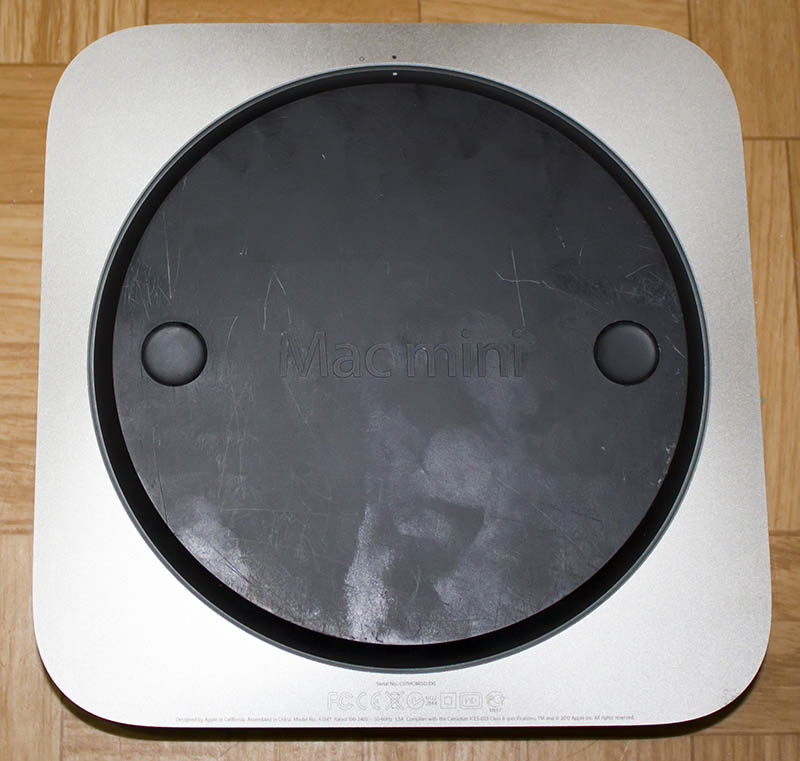 Apple Mac Mini A1347