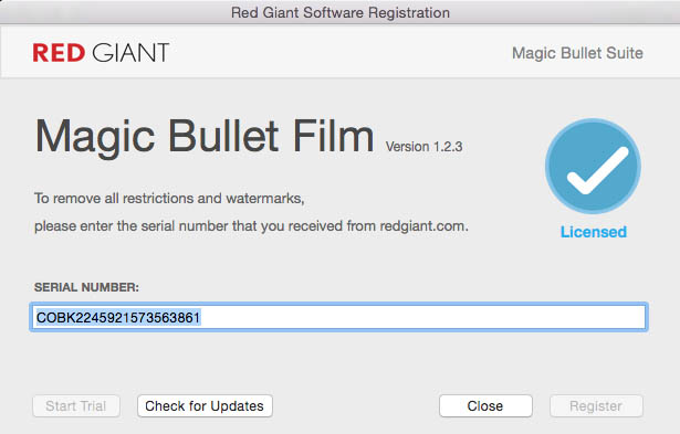 You searched for Red Giant : Mac Torrents