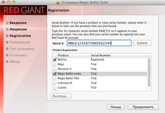 Magic Bullet Looks 3.0.3