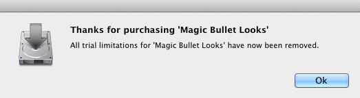 Magic Bullet Looks 3.0.3