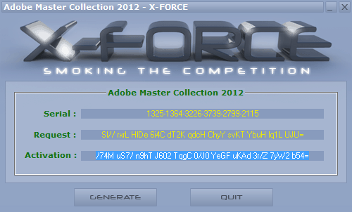 adobecs6mastercollectionmaccrack