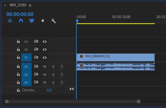 Adobe Premiere Pro CC 2020