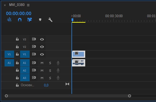 Adobe Premiere Pro CC 2020