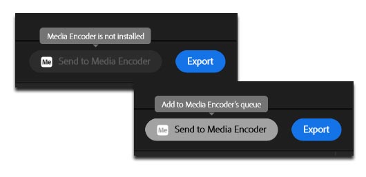 Adobe Media Encoder 2023 (v23.0)