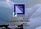 Adobe Media Encoder CC 2014.2