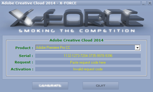 Adobe Media Encoder CC 2015 Serial Number Download