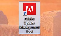 Adobe Update Management Tool 8.0 by Painter