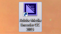  Adobe Media Encoder CC 2015.1