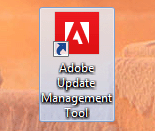 Adobe Update Management Tool 8.0 by Painter