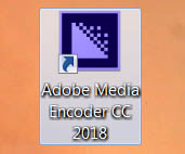 Adobe Media Encoder CC 2018.0.1