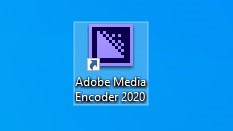 Adobe Media Encoder CC 2020 (v14.0.4.16)