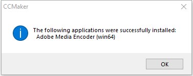 Adobe Media Encoder CC 2020 (v14.2.0.45)