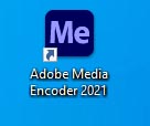 Adobe Media Encoder CC 2021 (v15.1.0.42)