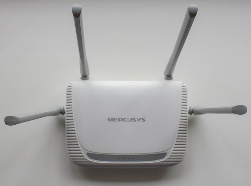 Mercusys MW325R