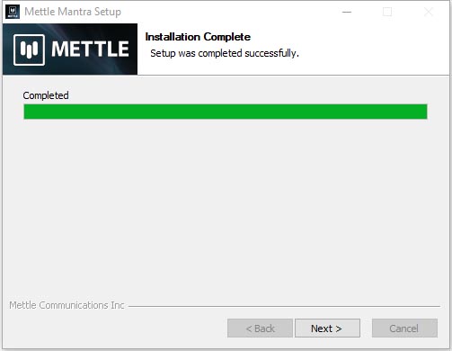 AEScripts Mettle Mantra v2.22