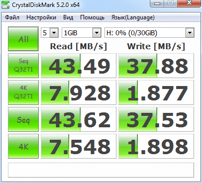 SanDisk SDSQUNB-032G-GN3MA