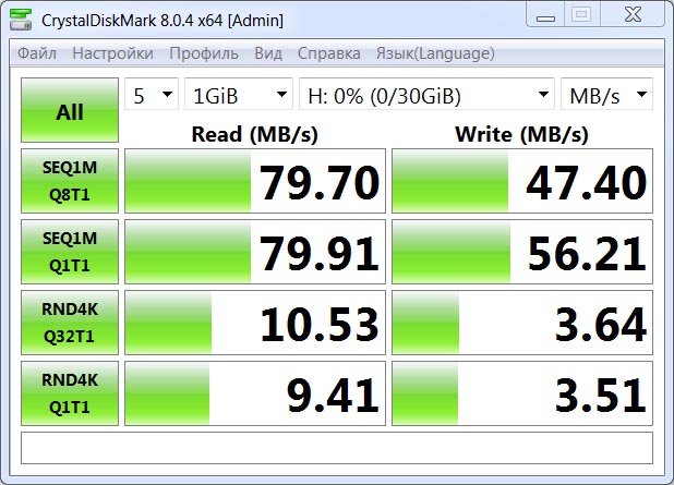 Netac P500 MicroSDHC