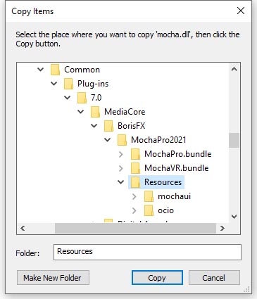 Boris FX Mocha Pro 2021 v8.0.3 Build 19