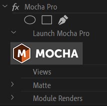 BorisFX Mocha Pro Plugin 2019 v6.0.3