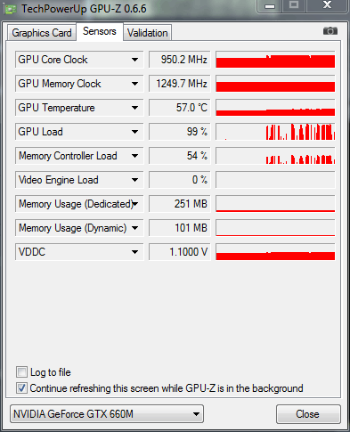 Mercury Playback Engine GPU Acceleration (CUDA)