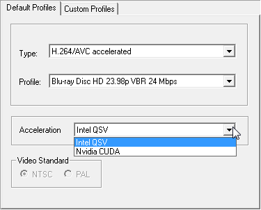 Rovi TotalCode for Premiere Pro 6.0.3