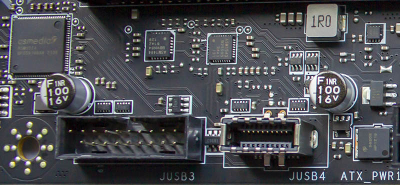 MSI PRO B660M-A DDR4