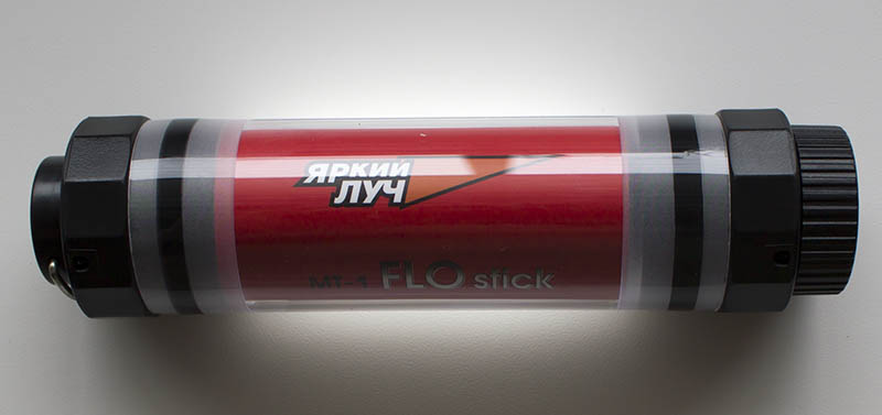   MT-1 FLOstick