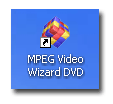 Mpeg Video Wizard DVD