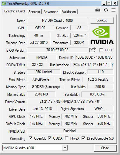 AMD Radeon HD 7970 GHz Edition