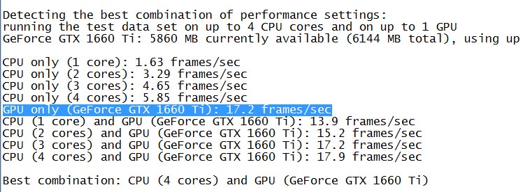 Palit GeForce GTX 1660 Ti StormX OC