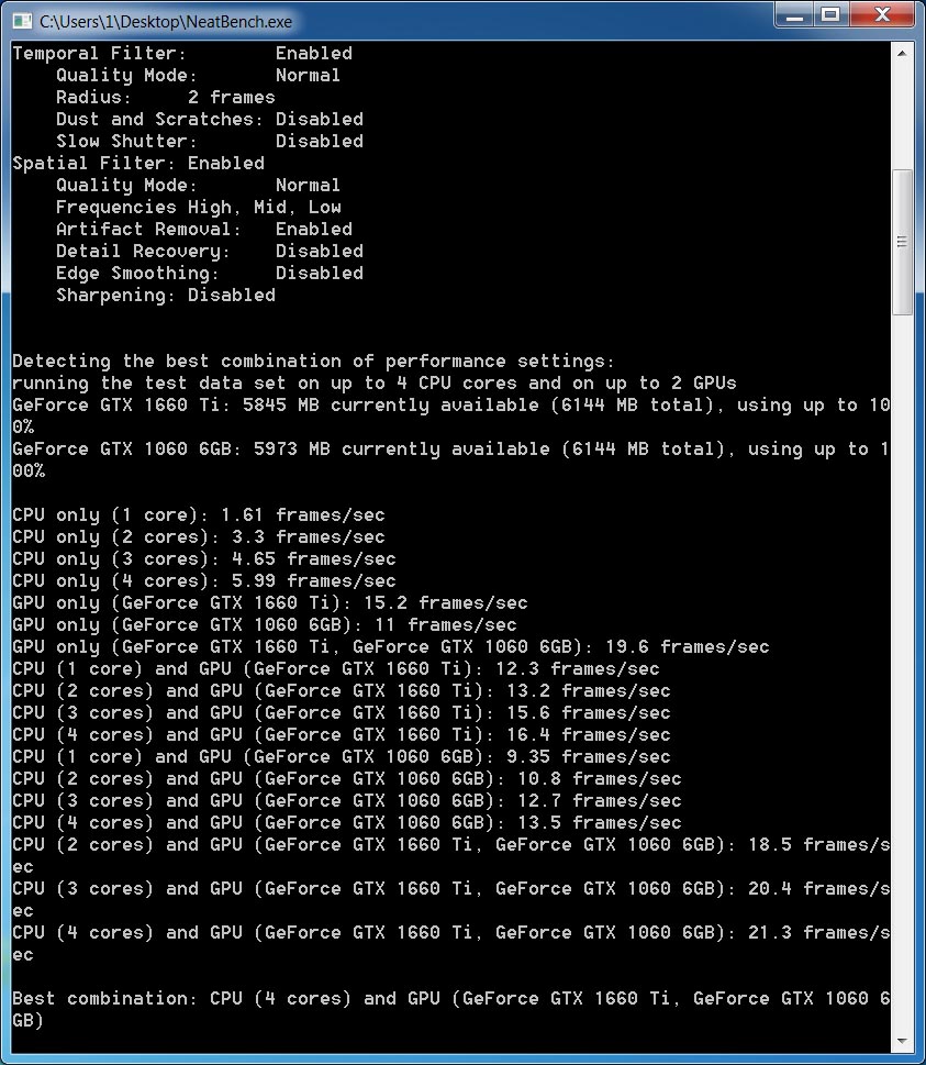 Palit GeForce GTX 1660 Ti StormX OC