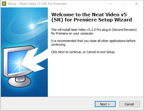 Neat Video Pro v5.3