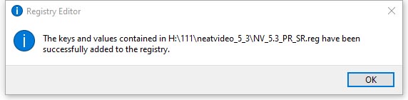 Neat Video Pro v5.3