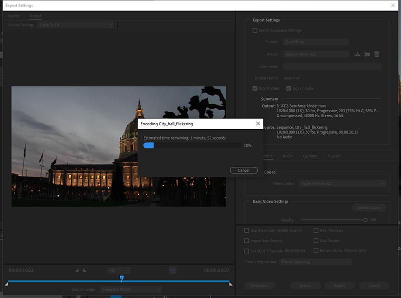 Neat Video Pro v5.3