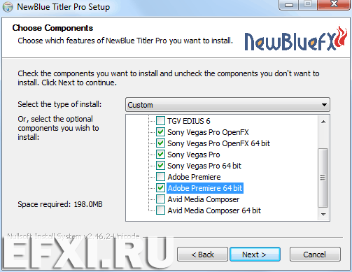 NewBlue Titler Pro