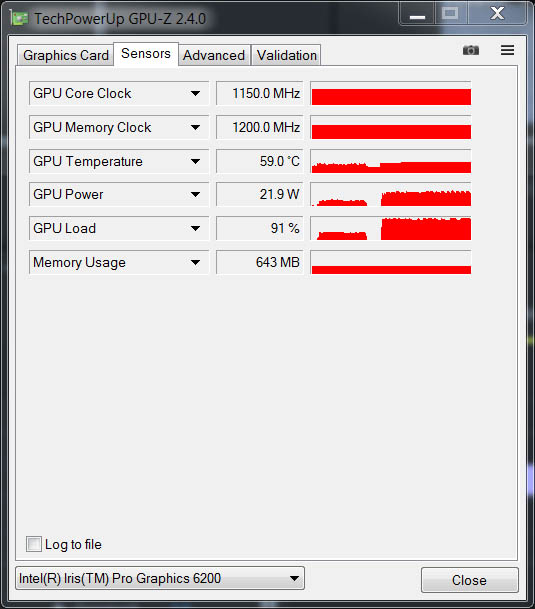 Intel Quick Sync Video