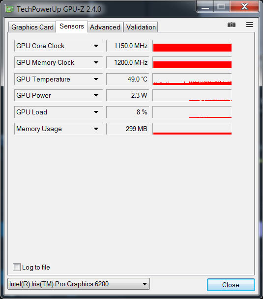 Intel Quick Sync Video