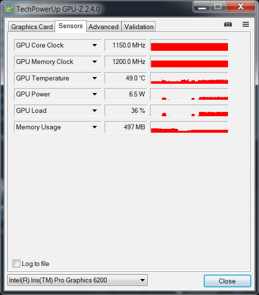 Intel Quick Sync Video