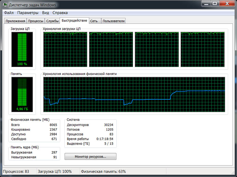 Intel Quick Sync Video