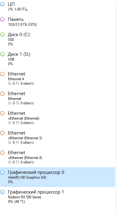 Intel Quick Sync Video